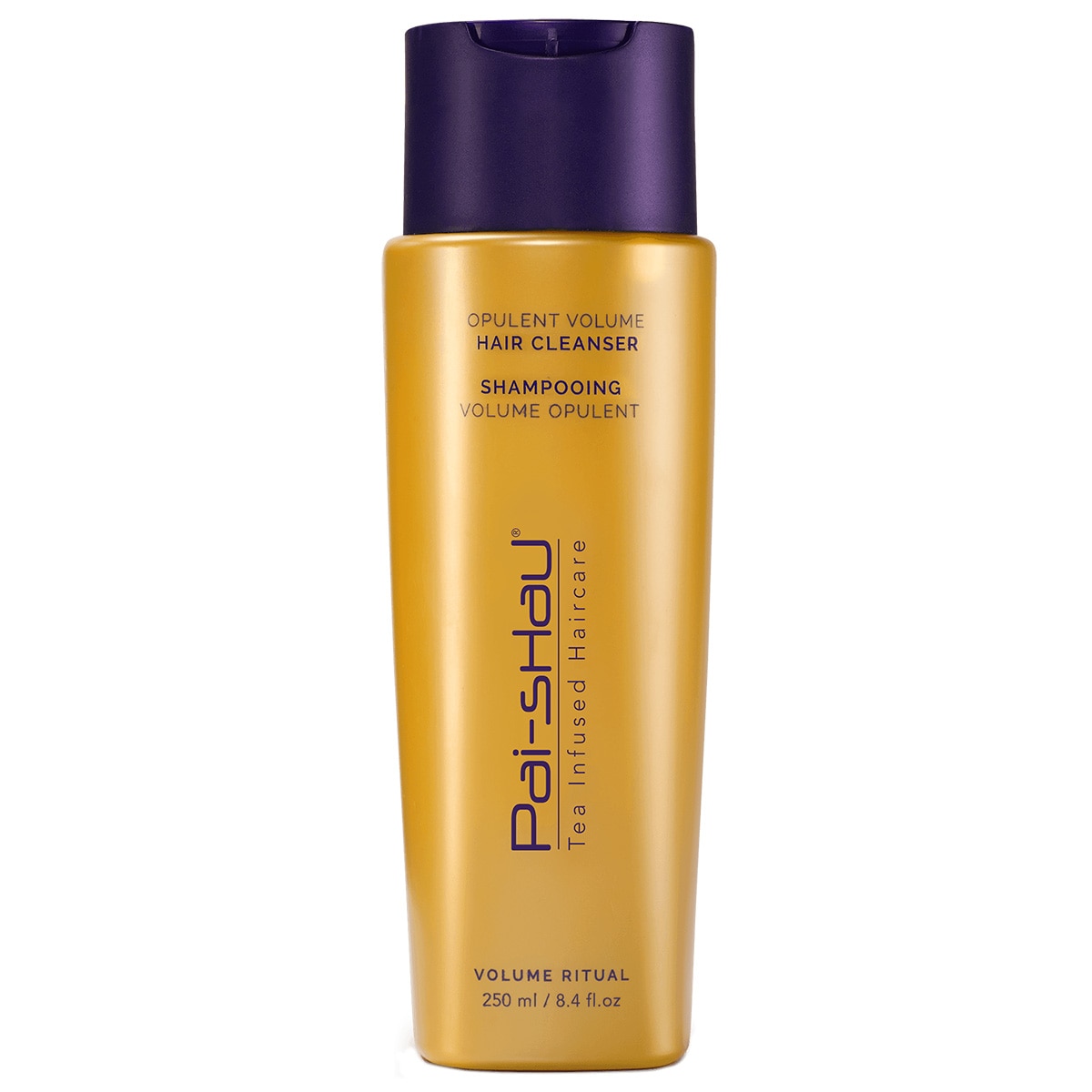OPULENT VOLUME HAIR CLEANSER (SHAMPOO DE CABELLO)